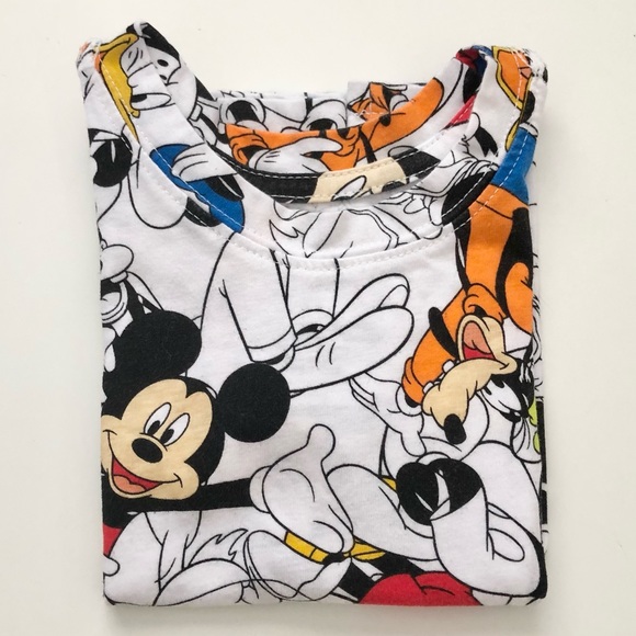 Disney toddler shirt  size 2T - Picture 4 of 4